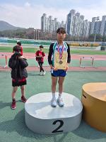 2026 안성 학생 체육대회 죽산초 선수들^^